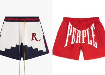 Ballerific Fashion: Hoochie Daddy Shorts Season Is Here