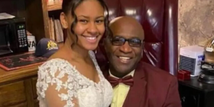 65-Year-Old Bishop Fires Back Against “Grooming” Claims After Marrying 19-Year-Old