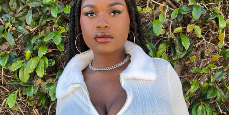 TikToker Fannita Sparks Controversy After Alleged ‘Mean Girl’ Transformation Post Weight Loss