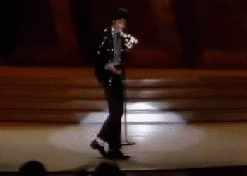 From Moonwalk to Hammer Dance: Celebrities Behind Iconic Dance Moves