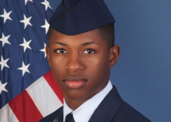 Black Airman Fatally Shot in Florida by Deputies Entering Wrong Apartment
