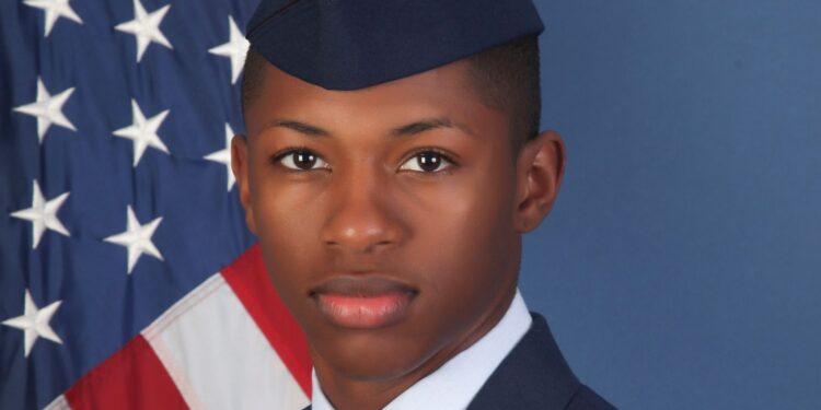 Black Airman Fatally Shot in Florida by Deputies Entering Wrong Apartment