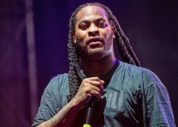 Waka Flocka Reveals The “Best Gift A Man Could Ever Ask For” — His Surprise Baby Announcement No One Saw Coming
