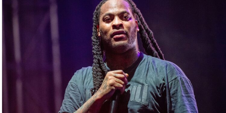 Waka Flocka Turns 38 & He Has A Catalog Filled With Timeless Classics