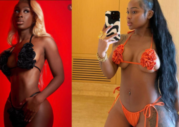 Jayda Cheaves Issues Apology To Designer After She’s Called Out For Stealing Swimsuit Design