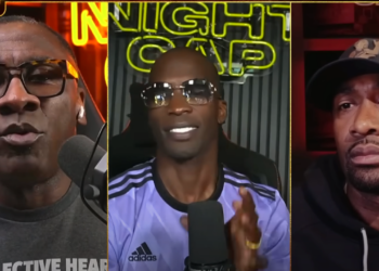 From the Field & Court to the Mic: How Pro Athletes Are Winning Big as Podcast Hosts