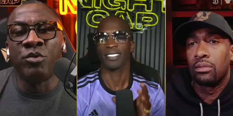 From the Field & Court to the Mic: How Pro Athletes Are Winning Big as Podcast Hosts