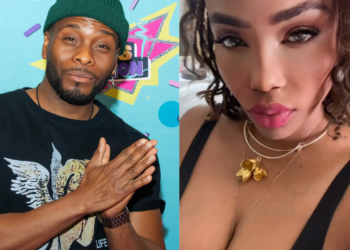Kel Mitchell's Ex-wife, Tyisha Hampton, Says She Never Had An Abortion While Married To Him