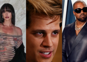 Yes Julz Calls Cap On Milo Yiannopoulos‘ Resignation From Yeezy, Shows Texts From Ye Saying He Was Fired