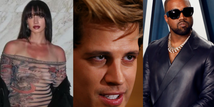 Yes Julz Calls Cap On Milo Yiannopoulos‘ Resignation From Yeezy, Shows Texts From Ye Saying He Was Fired