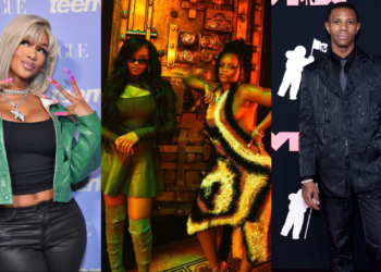 Ballerific Music: New Drops To Start Your Weekend Off Right