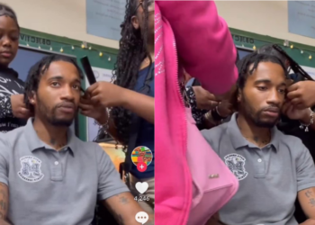 Teacher Who Went Viral For Having Students Take Out His Braids Agrees The Act Was Unprofessional