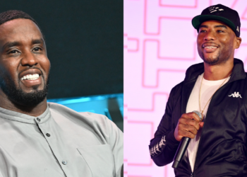 Charlamange tha God Crowns Diddy 'Donkey of the Day'