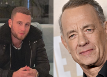 Chet Hanks Hilariously Breaks Down Drake and Kendrick Lamar’s Rap Beef To His Dad, Tom Hanks