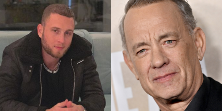 Chet Hanks Hilariously Breaks Down Drake and Kendrick Lamar’s Rap Beef To His Dad, Tom Hanks