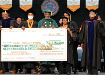 FAMU's Donation Scandal & The Underlying Issue Of HBCU Underfunding