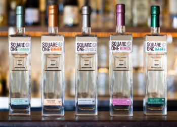 Black-Owned Spirits Company Uncle Nearest Acquires Square One Organic Spirits