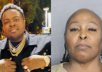 Sean Kingston’s Mom Tried to Get Sentenced With Her Son—Judge Quickly Shut That Down