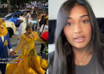 TikToker Issues Apology After Falsely Accusing Viral Miami Prom Students Of Ruining Her Car Rental