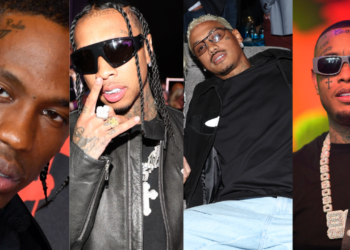 New Details Emerge About Cannes Clash Involving Travis Scott, Tyga, Southside and AE