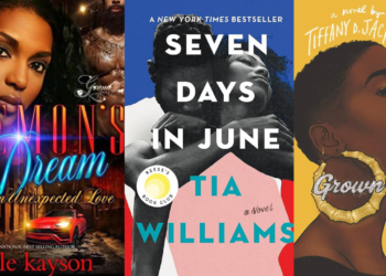 June's Must-Read Gems: Diverse Tales For Every Reader's TBR List