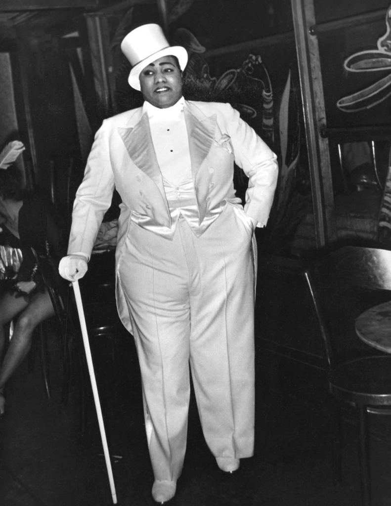 Gladys Bentley