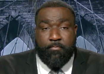 Kendrick Perkins Calls His Vote for Rudy Gobert as Defensive Player of the Year "An Embarrassment"