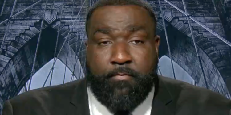 Kendrick Perkins Calls His Vote for Rudy Gobert as Defensive Player of the Year "An Embarrassment"