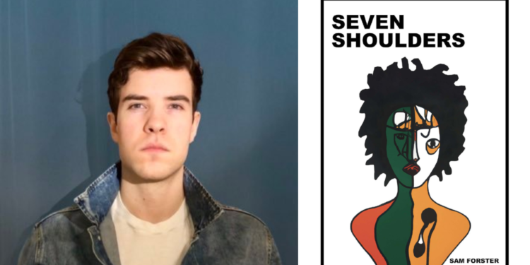 Canadian Writer Slammed Online for "Disguising" Himself as a Black Man for New Book on Racism in America
