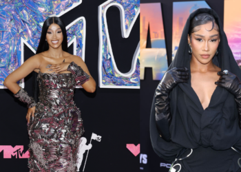 Bia Reveals Why She Won’t Respond to Cardi B’s Diss: “I Would Be Doing a Disservice to Myself” [Video]