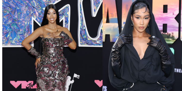 Bia Reveals Why She Won’t Respond to Cardi B’s Diss: “I Would Be Doing a Disservice to Myself” [Video]