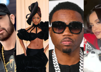 Ballerific Music: New Drops To Start Your Weekend Off Right