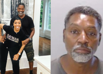 Shirley Strawberry's Estranged Husband Accused of Scamming Victims of $750,000 Through Fraudulent Marriage