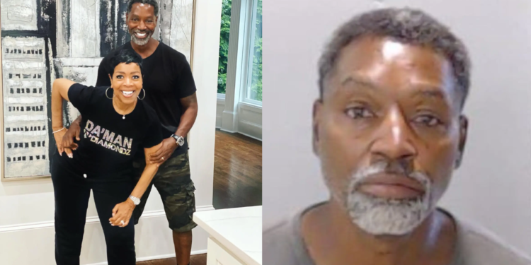 Shirley Strawberry's Estranged Husband Accused of Scamming Victims of $750,000 Through Fraudulent Marriage