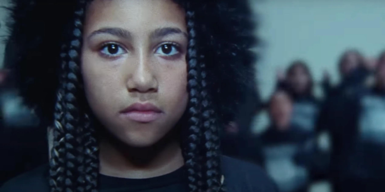 North West Joins Star-Studded Cast for "The Lion King at the Hollywood Bowl"