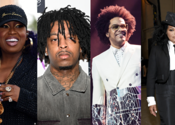 You Can See Some of Your Favorite Artists for $25 Thanks to Live Nation Concert Week