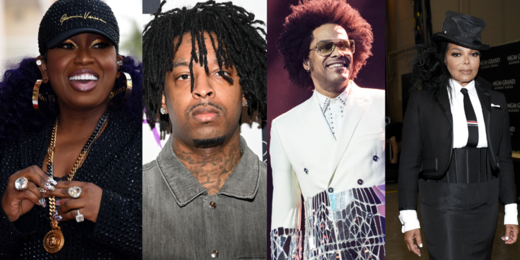 You Can See Some of Your Favorite Artists for $25 Thanks to Live Nation Concert Week