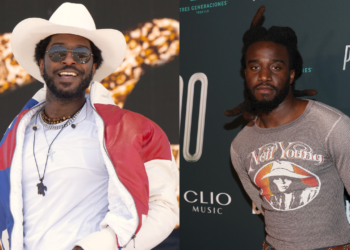 Willie Jones Shades Fellow Country Music Artist Shaboozey for Lack of Representation in New Video