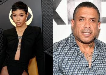 Coi Leray Distances Herself from Father Benzino After His Viral R. Kelly Remarks