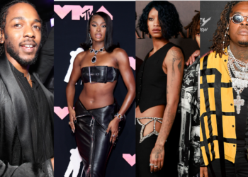 Ballerific Music: New Drops To Start Your Weekend Off Right