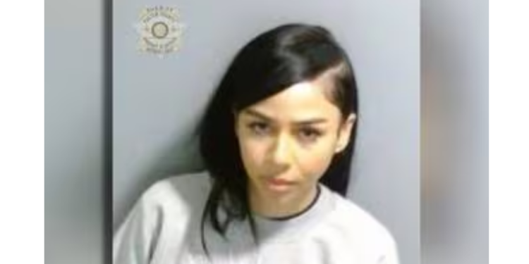 Social Media Reacts To Mariah The Scientist Being Arrested For Atlanta Nightclub Brawl