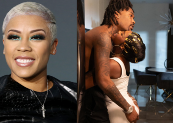 Social Media Reacts To Keyshia Cole Deactivating Then Reactivating Her Instagram Amid Hunxho-Gloss Up Drama