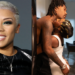 Social Media Reacts To Keyshia Cole Deactivating Then Reactivating Her Instagram Amid Hunxho-Gloss Up Drama