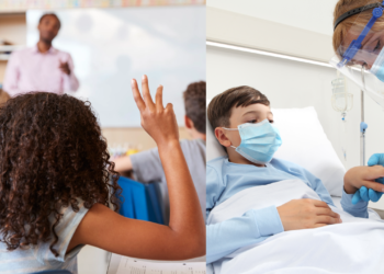 Celebrating Unsung Heroes: Teachers And Nurse Appreciation Week