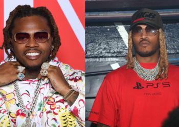 Fans Speculate That Gunna and Future Are Taking Shots at Each Other Ahead of Friday Music Releases