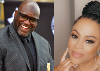 Shaunie Henderson Says She Was Never In Love With Shaquille O'Neal & Basketball Star Says He Understands Why: Relationship Timeline