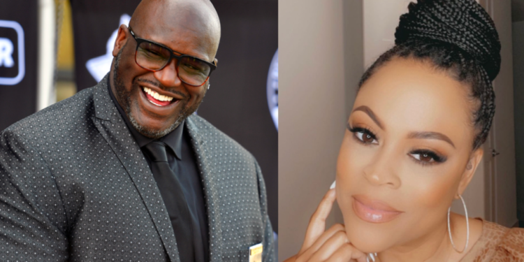 Shaq and Shaunie Henderson - Baller Alert Shaunie Henderson Says She Was Never In Love With Shaquille O'Neal & Basketball Star Says He Understands Why: Relationship Timeline