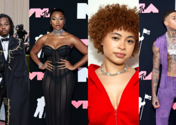 Ballerific Music: New Drops To Start Your Weekend Off Right