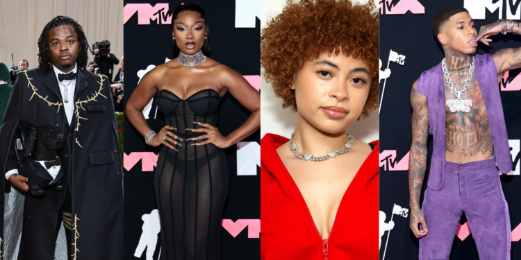 Ballerific Music: New Drops To Start Your Weekend Off Right