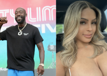 Freddie Gibbs Responds To Allegations of Assaulting Ex Amid Pregnancy Drama